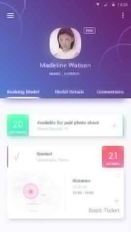 ddos接单平台软件会员充值渠道的企业定制界面